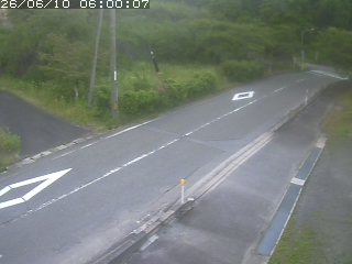 伯耆町大滝