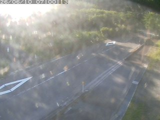 伯耆町大滝
