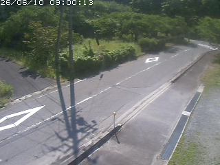 伯耆町大滝