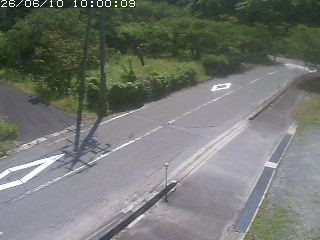 伯耆町大滝