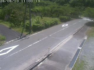 伯耆町大滝