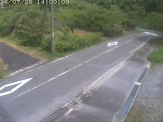 伯耆町大滝
