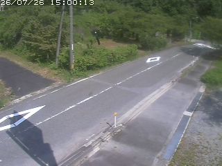 伯耆町大滝
