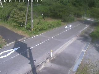伯耆町大滝