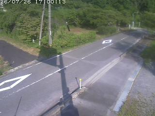 伯耆町大滝