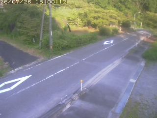 伯耆町大滝