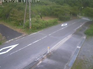 伯耆町大滝