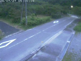 伯耆町大滝