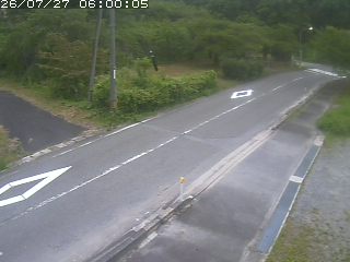 伯耆町大滝