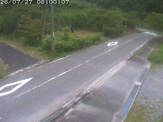 伯耆町大滝