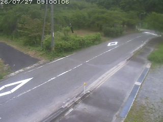 伯耆町大滝