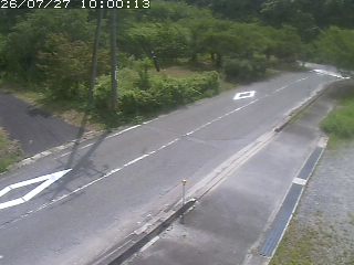 伯耆町大滝