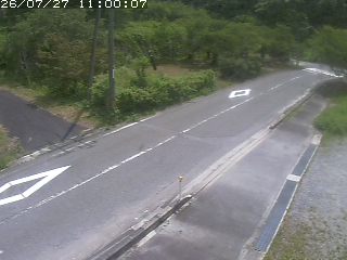 伯耆町大滝