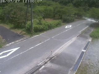 伯耆町大滝