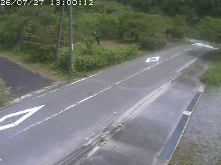 伯耆町大滝