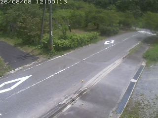 伯耆町大滝