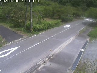 伯耆町大滝