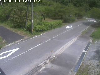 伯耆町大滝