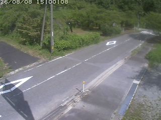 伯耆町大滝