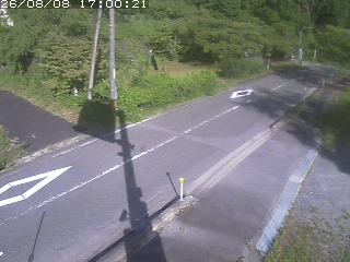 伯耆町大滝