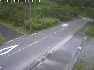 伯耆町大滝
