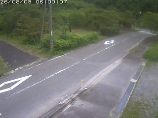 伯耆町大滝