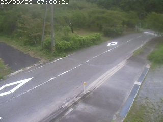 伯耆町大滝