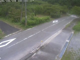 伯耆町大滝
