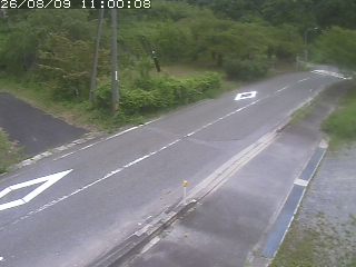 伯耆町大滝