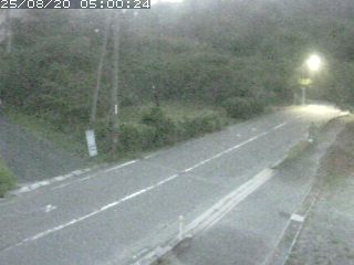 伯耆町大滝