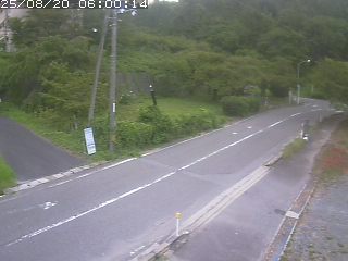 伯耆町大滝