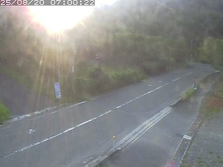 伯耆町大滝