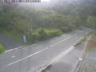 伯耆町大滝