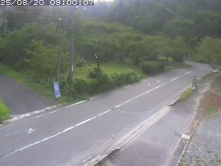 伯耆町大滝