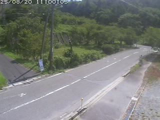 伯耆町大滝