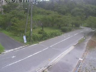 伯耆町大滝