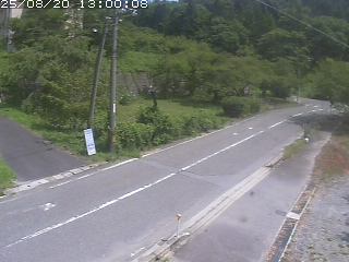 伯耆町大滝