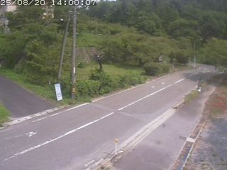 伯耆町大滝