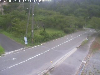 伯耆町大滝