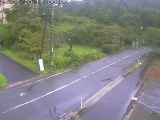 伯耆町大滝