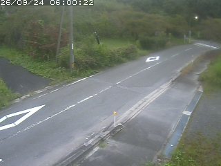 伯耆町大滝