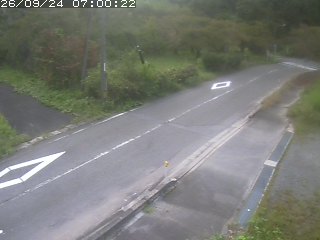伯耆町大滝
