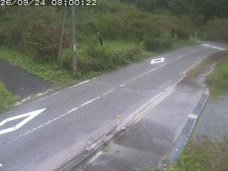 伯耆町大滝