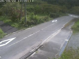 伯耆町大滝