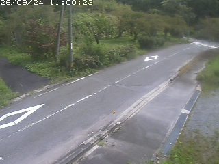 伯耆町大滝