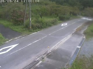 伯耆町大滝