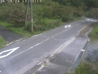 伯耆町大滝