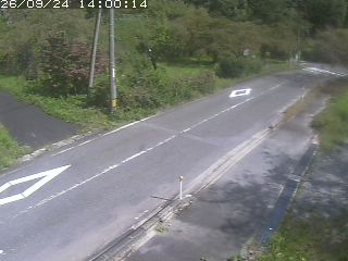 伯耆町大滝