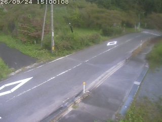 伯耆町大滝