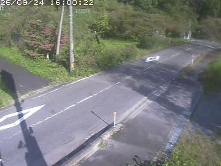 伯耆町大滝